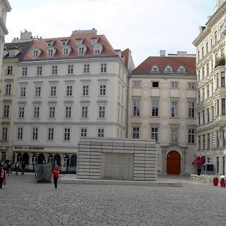 Ofenloch Apartments Viena Exterior foto