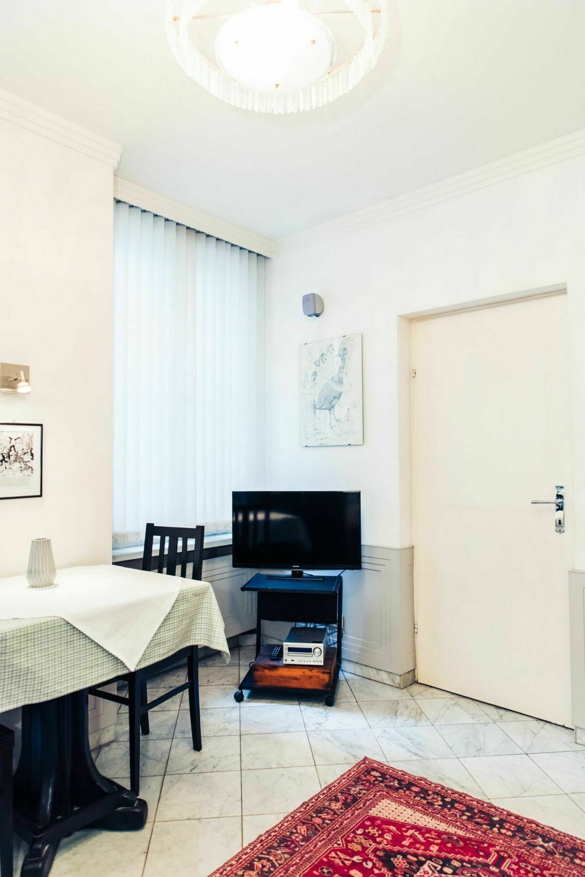 Ofenloch Apartments Viena Exterior foto