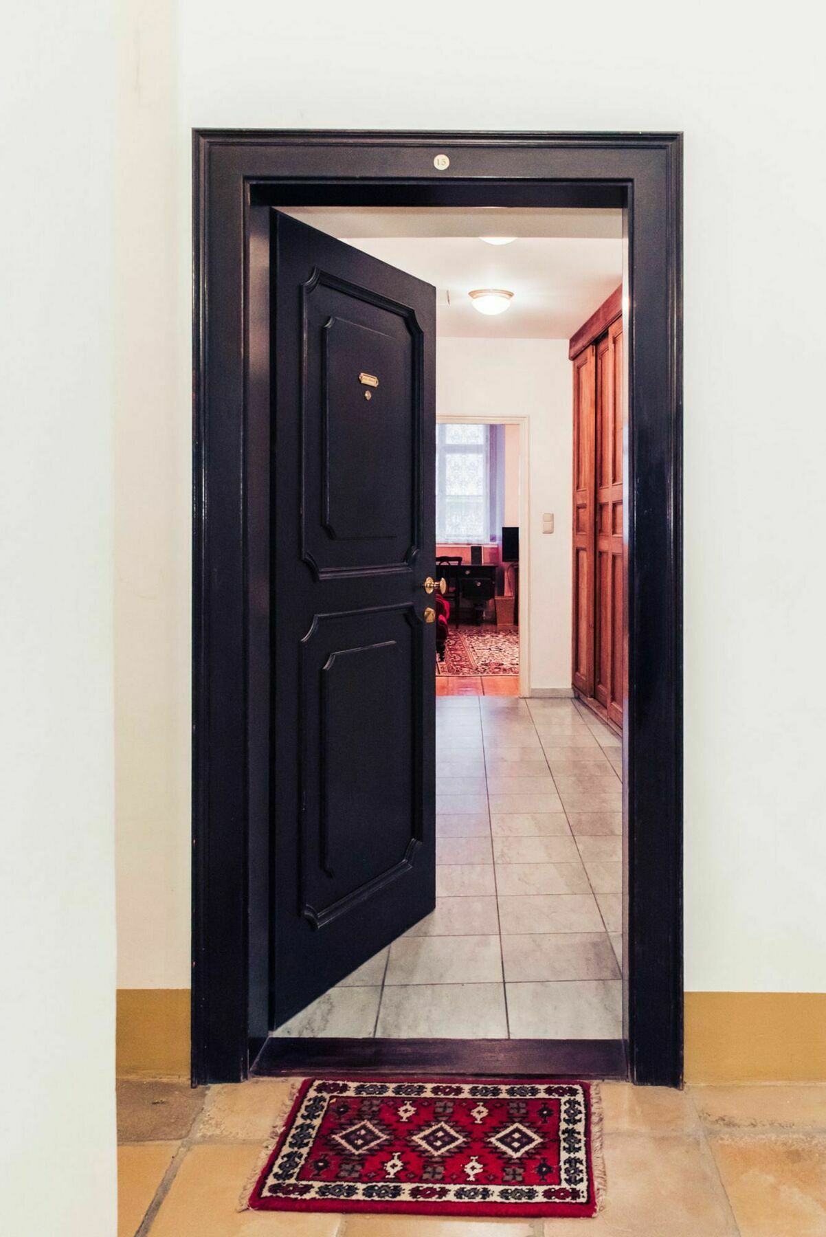 Ofenloch Apartments Viena Exterior foto
