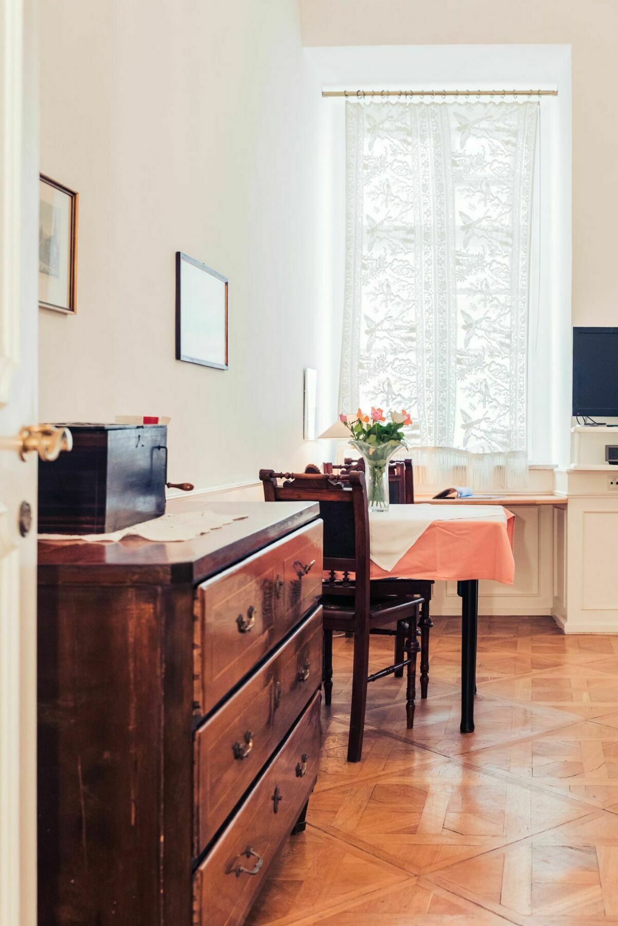 Ofenloch Apartments Viena Exterior foto